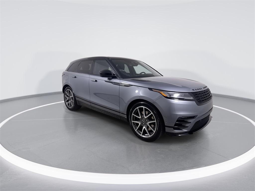 new 2026 Land Rover Range Rover Velar car, priced at $74,697