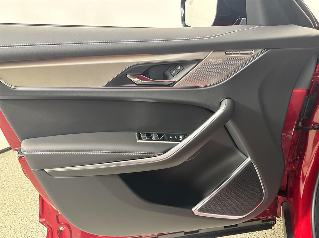 new 2026 Jaguar F-PACE car, priced at $67,548