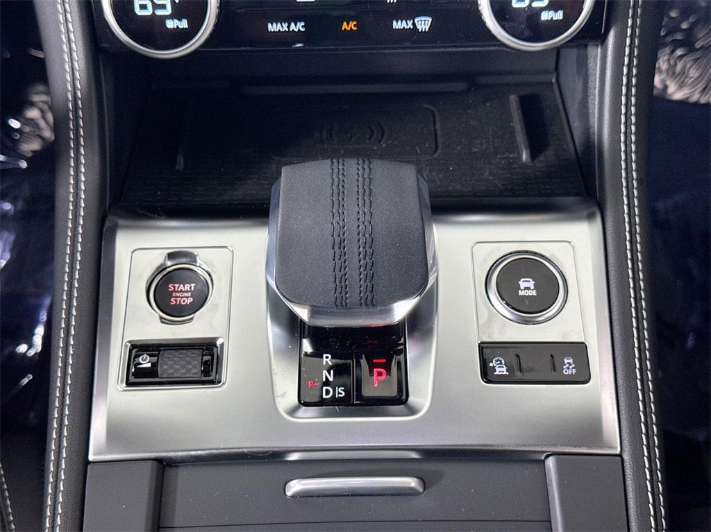 new 2026 Jaguar F-PACE car, priced at $67,548