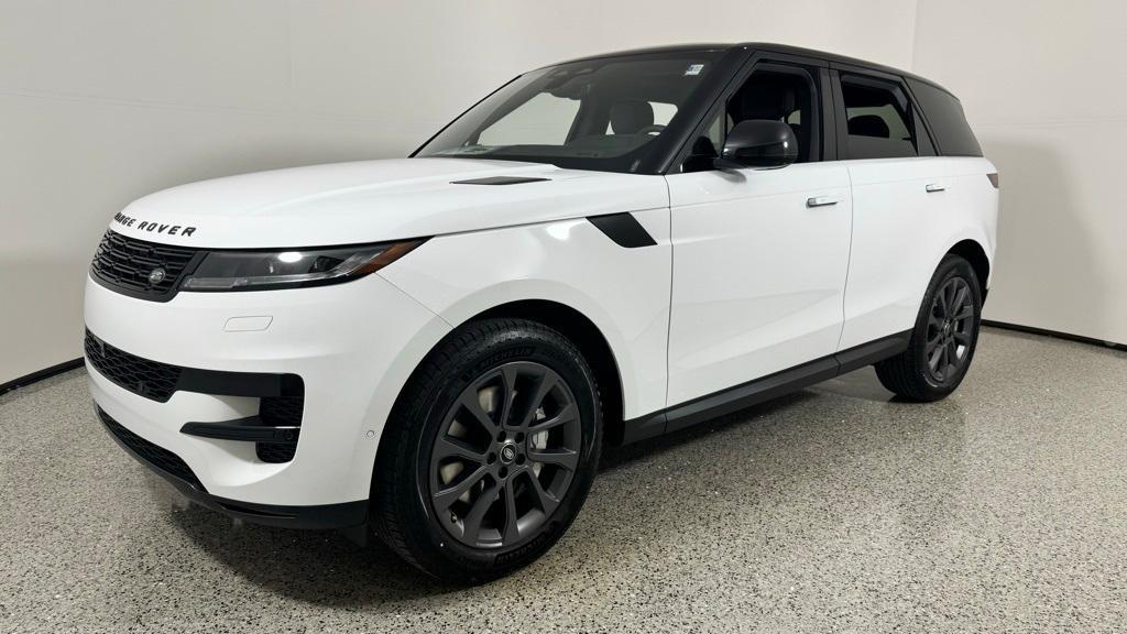 new 2024 Land Rover Range Rover Sport car, priced at $105,505