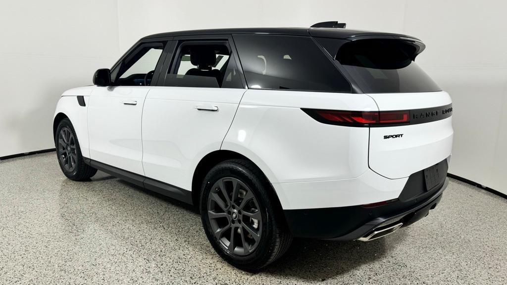 new 2024 Land Rover Range Rover Sport car, priced at $100,505