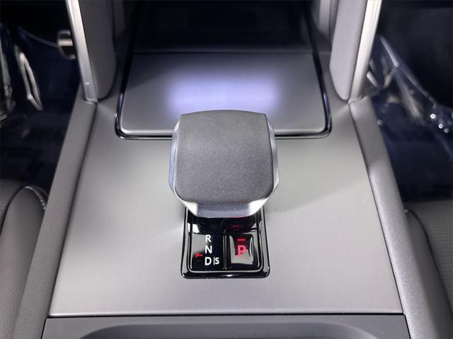 new 2025 Land Rover Discovery Sport car, priced at $58,143