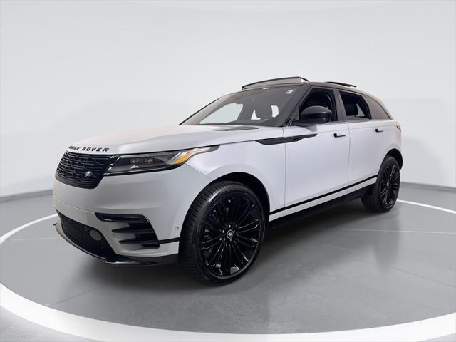 new 2026 Land Rover Range Rover Velar car, priced at $80,897