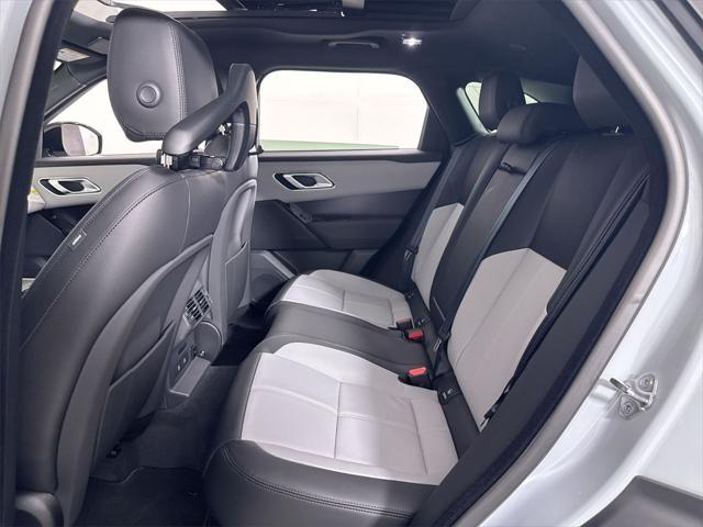 new 2026 Land Rover Range Rover Velar car, priced at $80,897