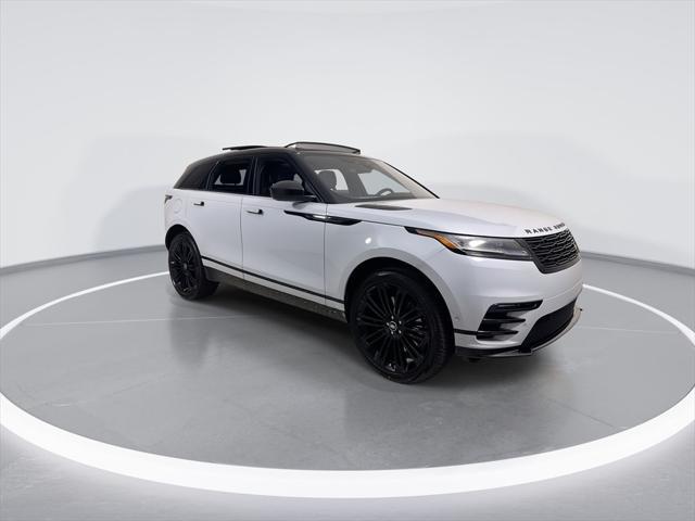 new 2026 Land Rover Range Rover Velar car, priced at $80,897