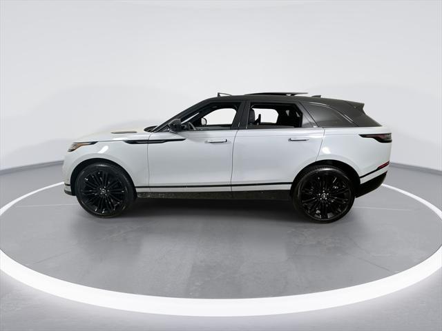 new 2026 Land Rover Range Rover Velar car, priced at $80,897