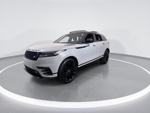 new 2026 Land Rover Range Rover Velar car, priced at $80,897