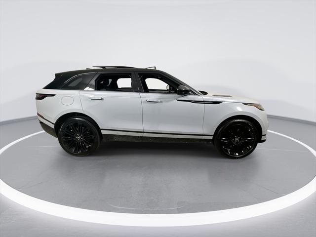 new 2026 Land Rover Range Rover Velar car, priced at $80,897