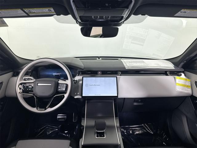 new 2026 Land Rover Range Rover Velar car, priced at $80,897