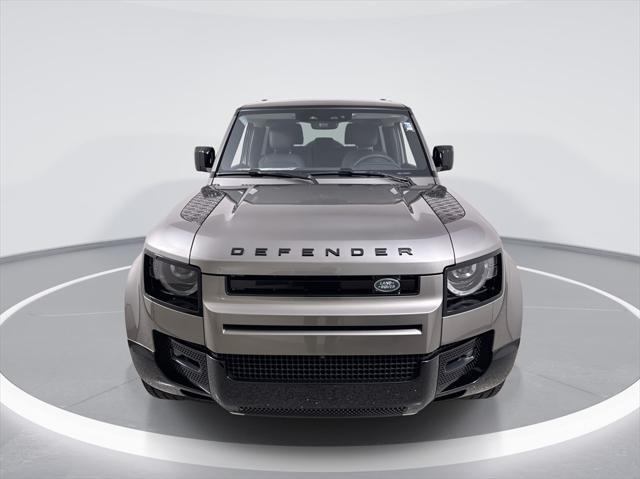 new 2025 Land Rover Defender car, priced at $86,053