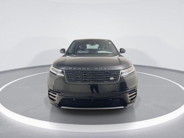 new 2025 Land Rover Range Rover Velar car, priced at $72,205