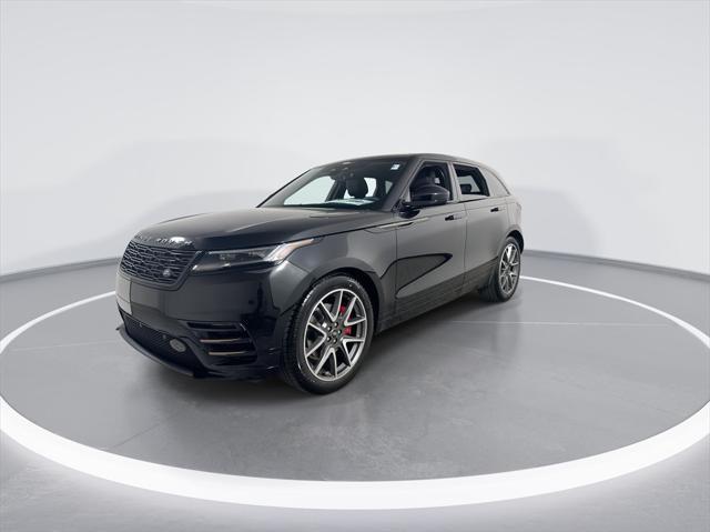 new 2025 Land Rover Range Rover Velar car, priced at $72,205