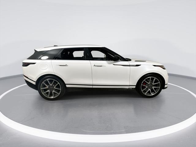 used 2024 Land Rover Range Rover Velar car, priced at $63,997