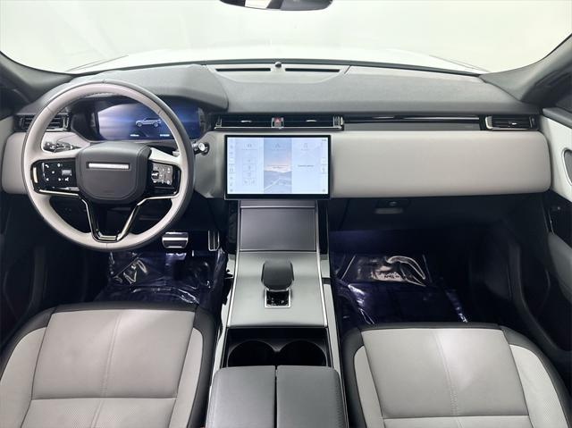 used 2024 Land Rover Range Rover Velar car, priced at $63,997