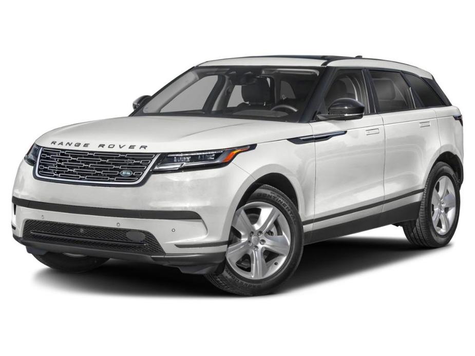 new 2025 Land Rover Range Rover Velar car, priced at $69,355