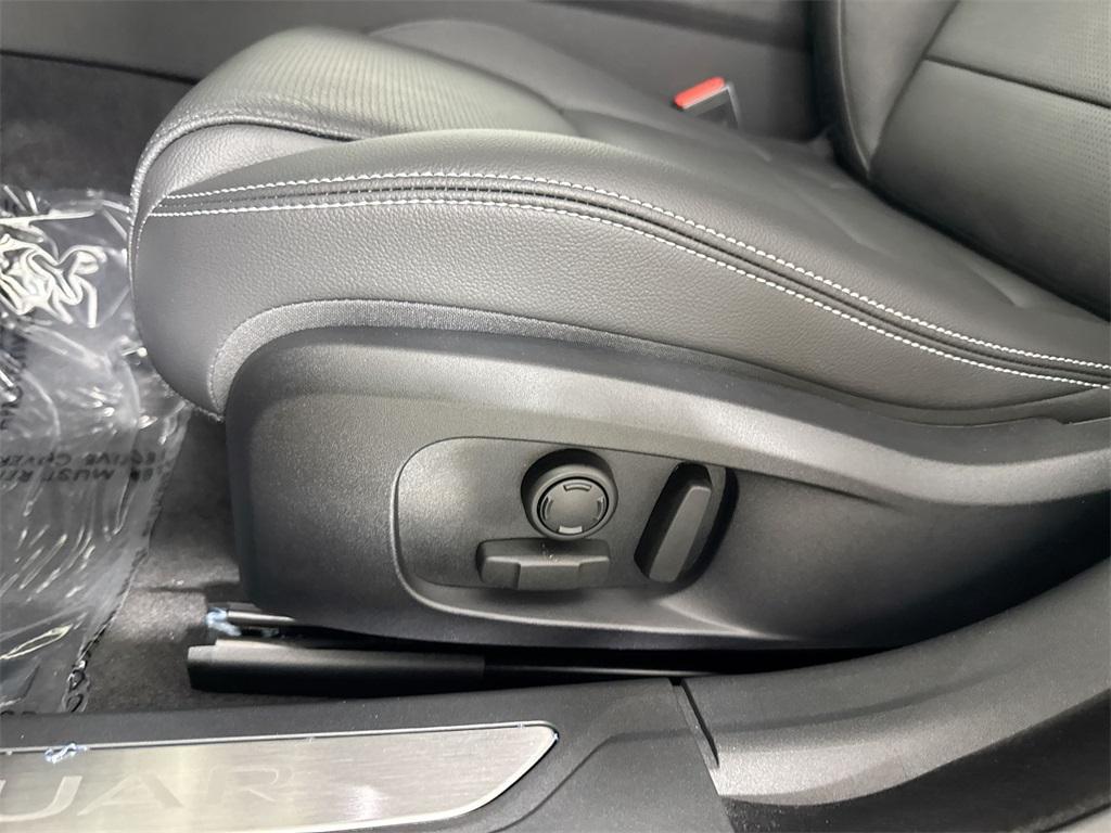 new 2024 Jaguar XF car, priced at $53,053