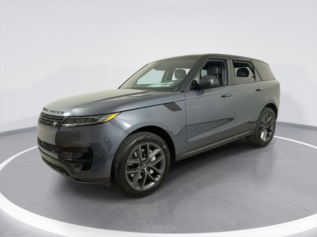 new 2024 Land Rover Range Rover Sport car, priced at $91,760