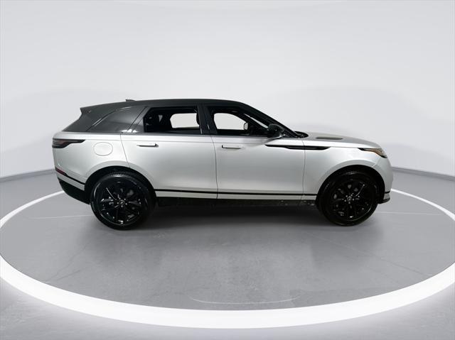 new 2025 Land Rover Range Rover Velar car, priced at $70,980