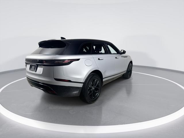 new 2025 Land Rover Range Rover Velar car, priced at $70,980