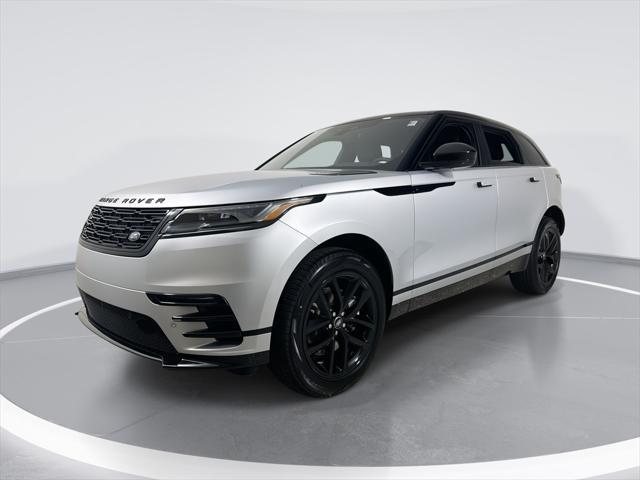 new 2025 Land Rover Range Rover Velar car, priced at $70,980