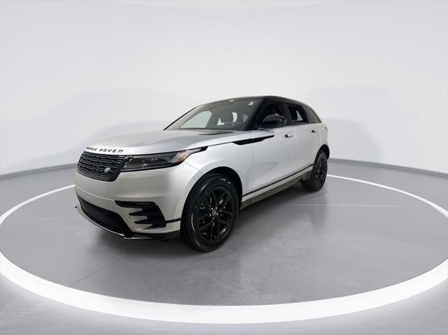 new 2025 Land Rover Range Rover Velar car, priced at $70,980