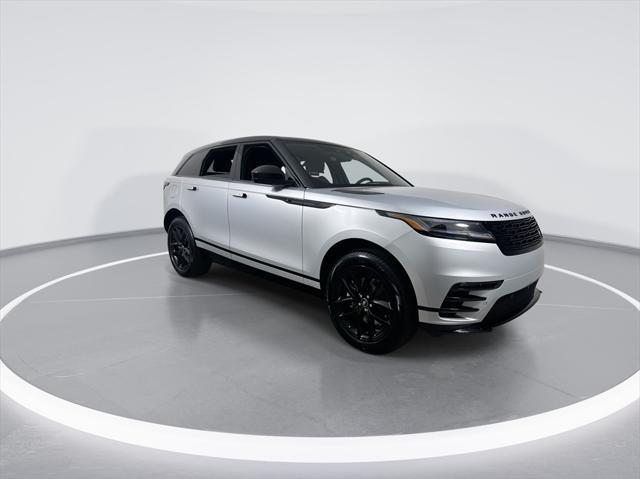 new 2025 Land Rover Range Rover Velar car, priced at $70,980