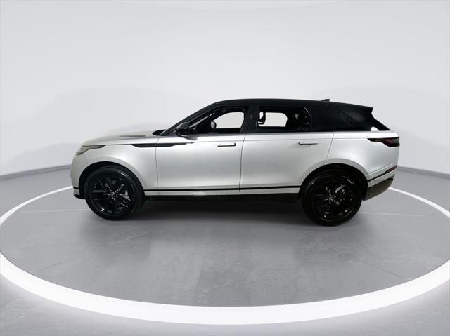 new 2025 Land Rover Range Rover Velar car, priced at $70,980