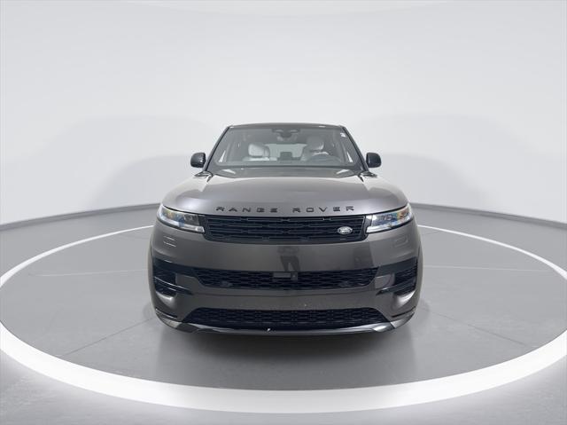 new 2025 Land Rover Range Rover Sport car, priced at $126,905