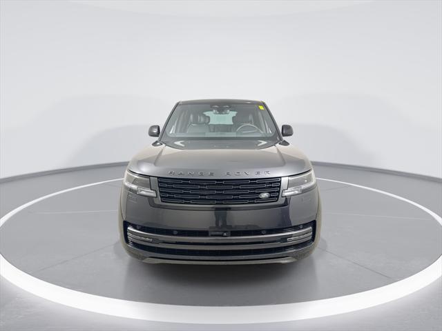 used 2025 Land Rover Range Rover car, priced at $145,987