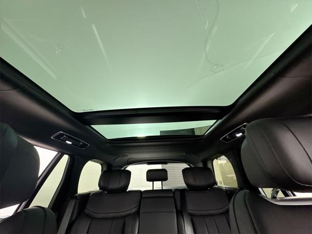 used 2025 Land Rover Range Rover car, priced at $145,987