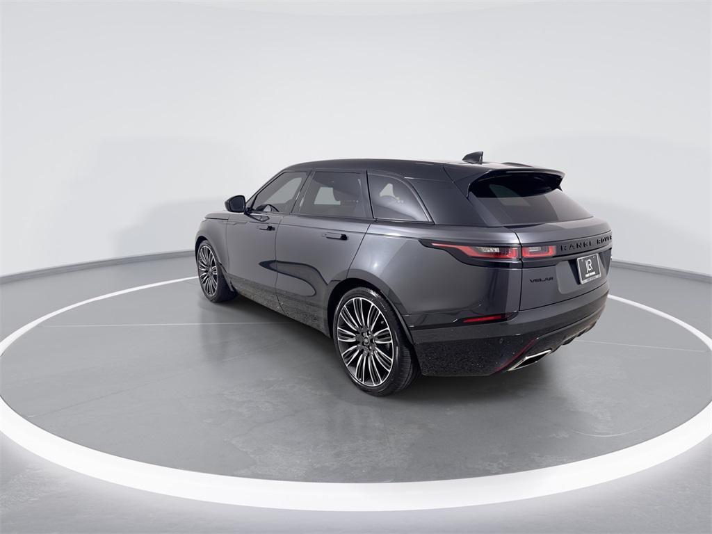 used 2023 Land Rover Range Rover Velar car, priced at $48,865