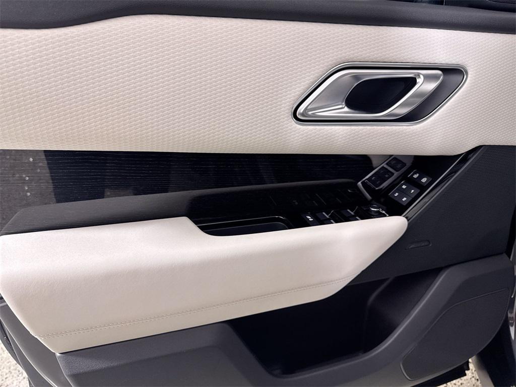 used 2023 Land Rover Range Rover Velar car, priced at $48,865