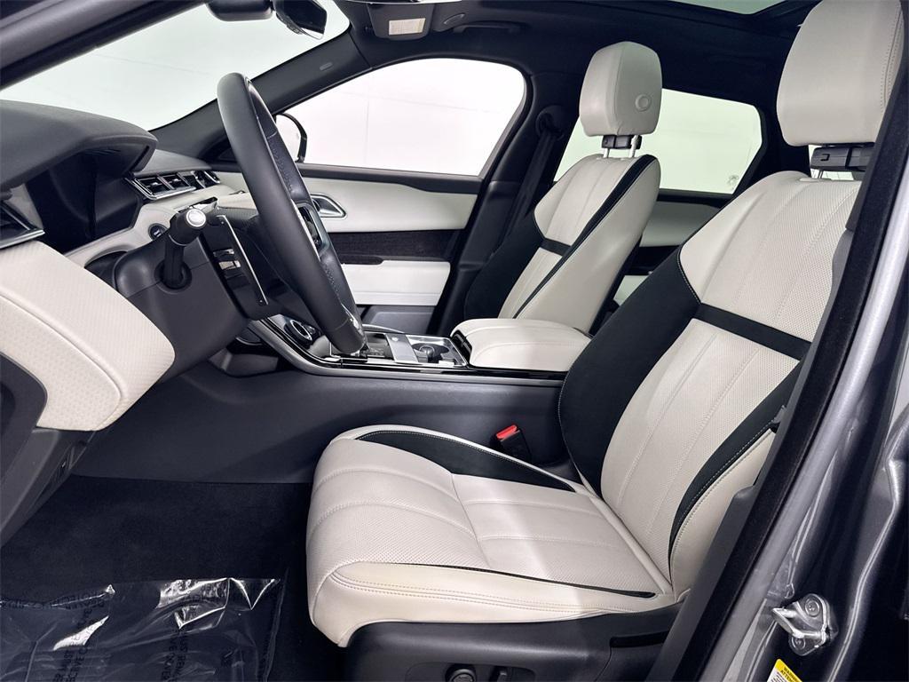 used 2023 Land Rover Range Rover Velar car, priced at $48,865
