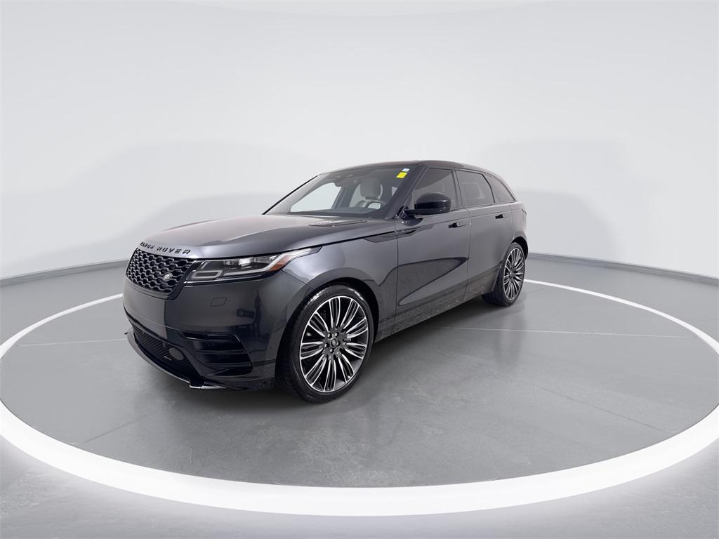 used 2023 Land Rover Range Rover Velar car, priced at $48,865