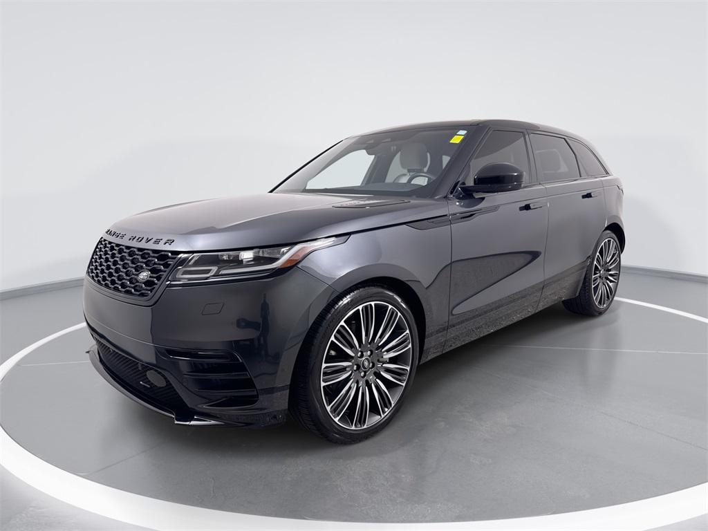 used 2023 Land Rover Range Rover Velar car, priced at $49,997