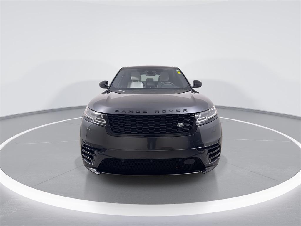 used 2023 Land Rover Range Rover Velar car, priced at $48,865