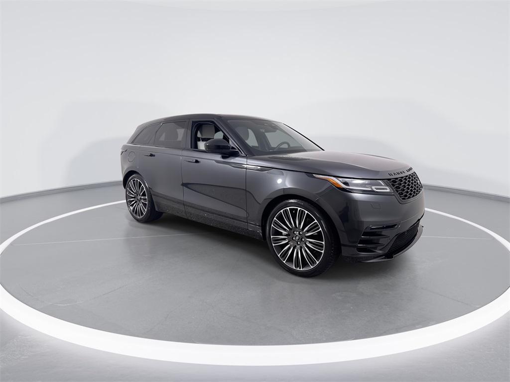 used 2023 Land Rover Range Rover Velar car, priced at $48,865