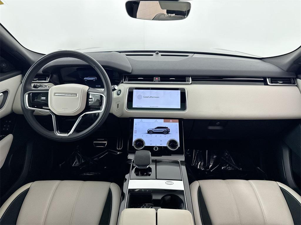 used 2023 Land Rover Range Rover Velar car, priced at $48,865