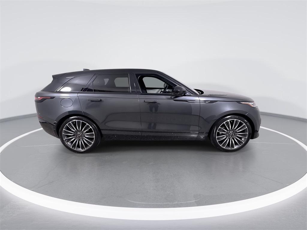 used 2023 Land Rover Range Rover Velar car, priced at $48,865