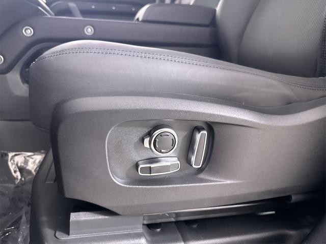 new 2025 Land Rover Defender car, priced at $97,878
