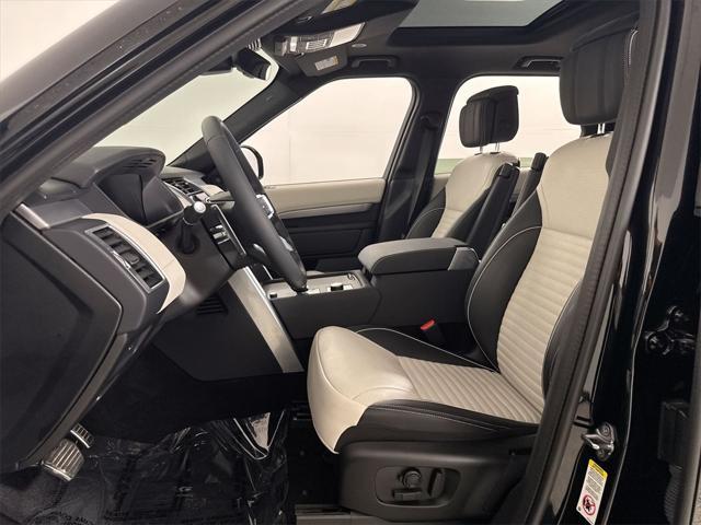 used 2024 Land Rover Discovery car, priced at $54,988