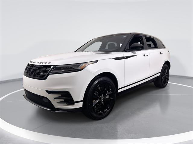 new 2026 Land Rover Range Rover Velar car, priced at $68,690