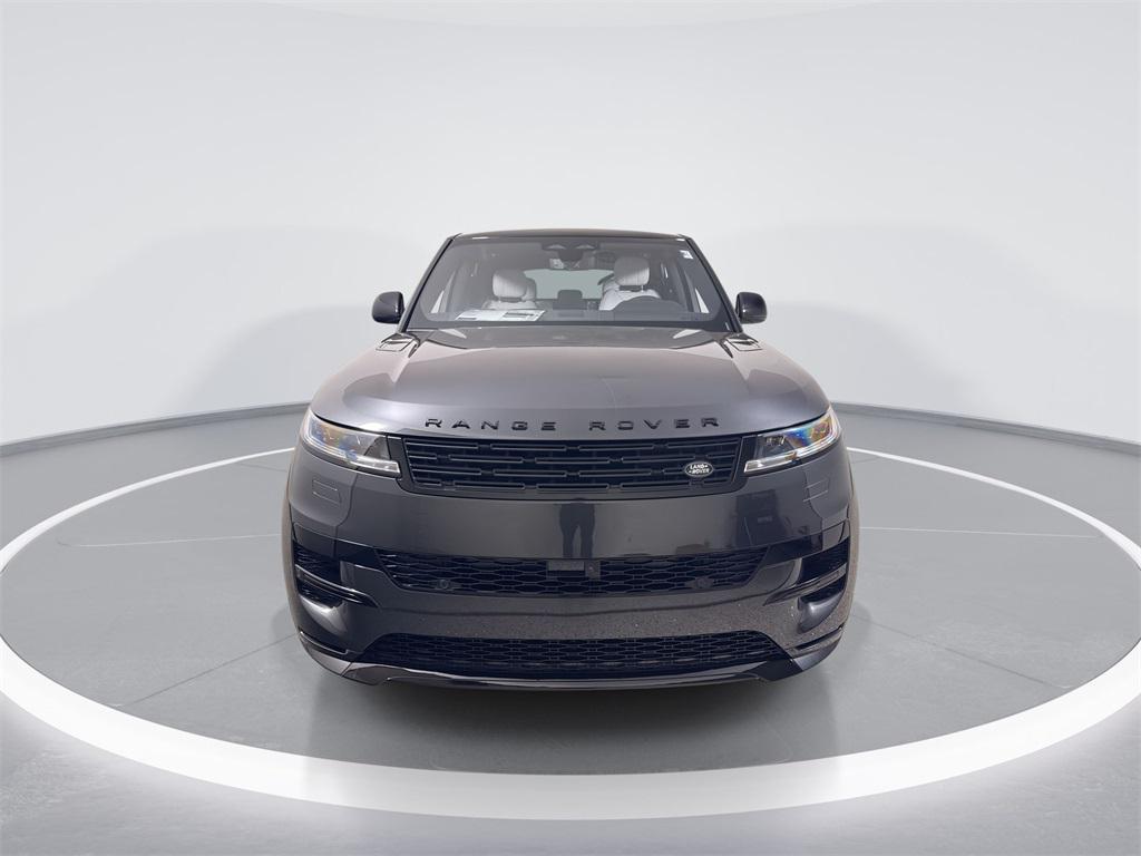 new 2025 Land Rover Range Rover Sport car, priced at $103,555