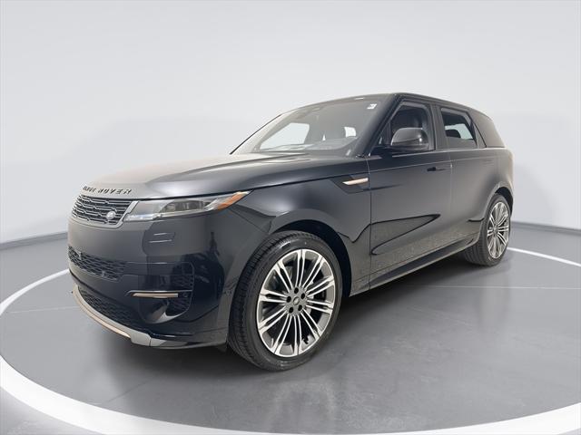 new 2025 Land Rover Range Rover Sport car, priced at $101,565