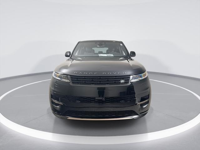 new 2025 Land Rover Range Rover Sport car, priced at $101,565