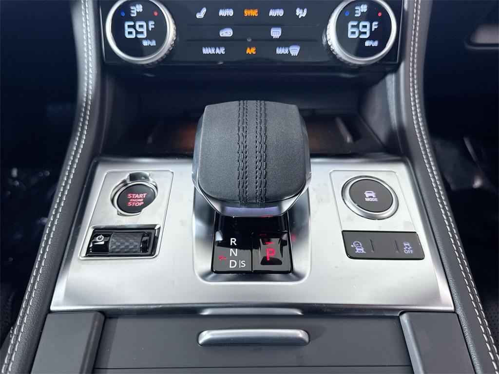new 2026 Jaguar F-PACE car, priced at $67,678