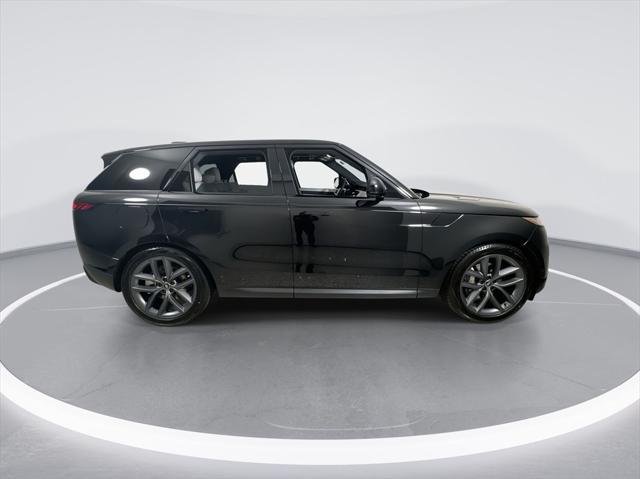 new 2025 Land Rover Range Rover Sport car, priced at $89,830