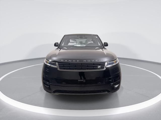 new 2025 Land Rover Range Rover Sport car, priced at $89,830