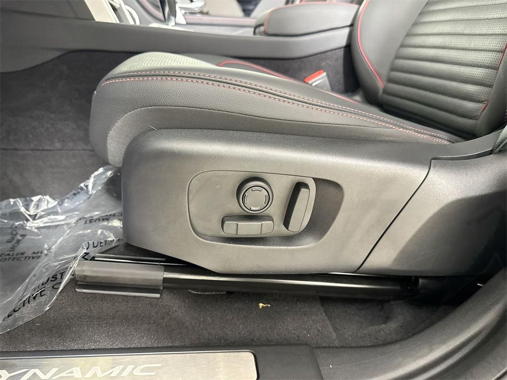 used 2023 Land Rover Discovery Sport car, priced at $35,149