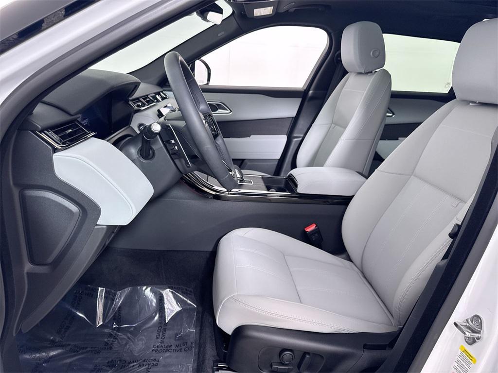 used 2026 Land Rover Range Rover Velar car, priced at $68,987